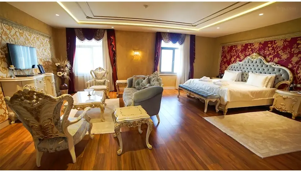 هتل ویندهام باتومی